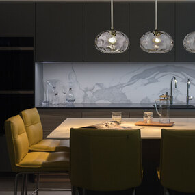 Chloe Linear Pendant by Z-Lite
