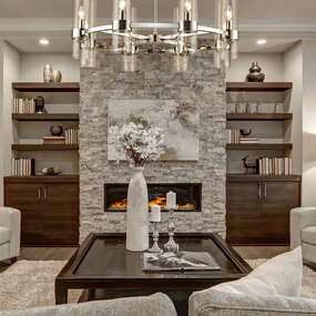 Datus Chandelier by Z-Lite
