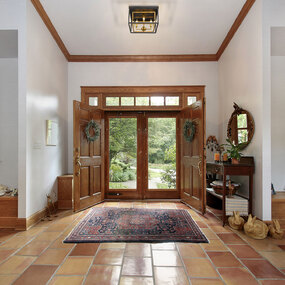 Euclid Ceiling Light by Z-Lite