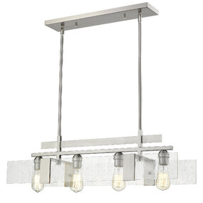 Gantt Linear Chandelier