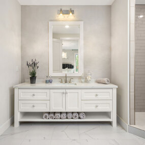Harper Bathroom Vanity Light by Z-Lite