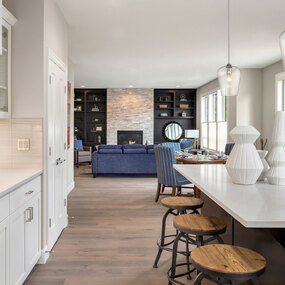 Joliet Mini Pendant by Z-Lite