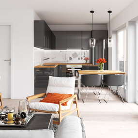 Joliet Pendant by Z-Lite