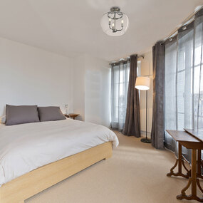 Joliet Semi Flush Ceiling Light by Z-Lite