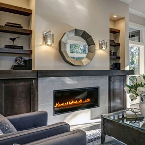 Kipton Wall Sconce by Z-Lite