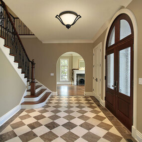 Lagoon Ceiling Light by Z-Lite