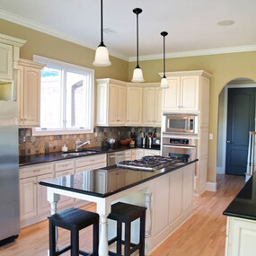 Lagoon Mini Pendant by Z-Lite