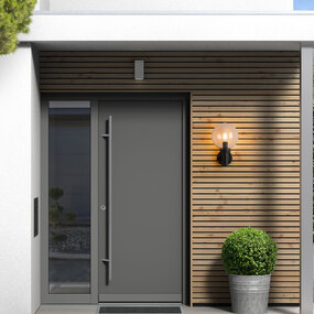 Laurent Outdoor Wall Sconce by Z-Lite