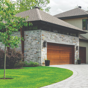 Lucian Outdoor Wall Light by Z-Lite