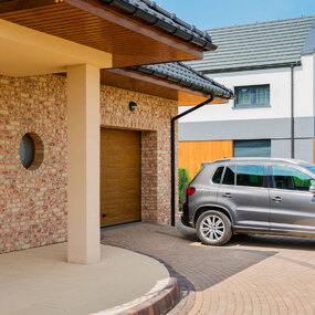 Portland Outdoor Wall Light by Z-Lite