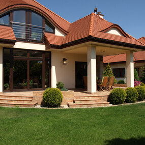 Portland Outdoor Wall Light by Z-Lite