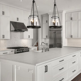 Prescott Pendant by Z-Lite