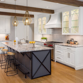 Quintus Pendant by Z-Lite