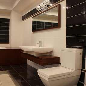Rubicon Bathroom Vanity Light by Z-Lite