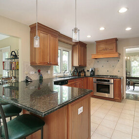 Savannah Mini Pendant by Z-Lite