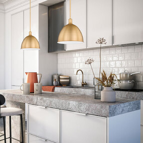 Sawyer Pendant by Z-Lite