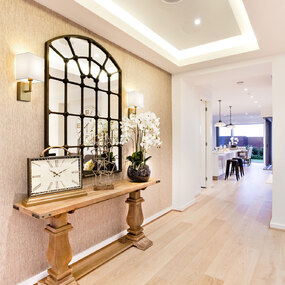 Saxon Wall Sconce by Z-Lite