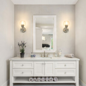Sutton Wall Sconce by Z-Lite