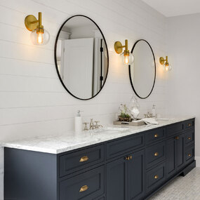 Sutton Wall Sconce by Z-Lite