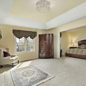 Terra Round Ceiling Light by Z-Lite