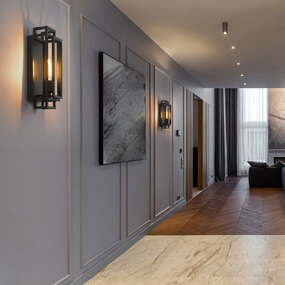 Titania Wall Light