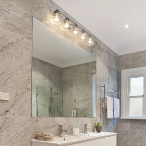 Vaughn Bathroom Vanity Light by Z-Lite