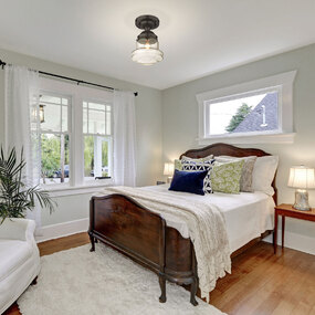 Vaughn Ceiling Light by Z-Lite