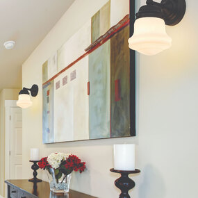 Vaughn Wall Sconce