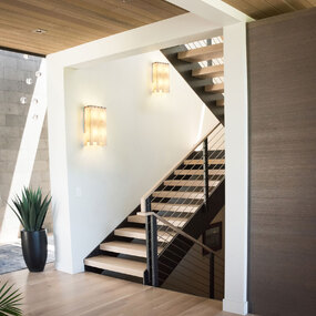 Viviana Wall Sconce by Z-Lite