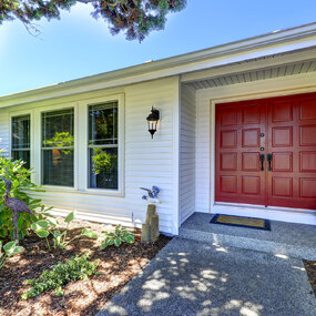 Wakefield Outdoor Wall Light by Z-Lite