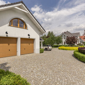 Wakefield 3 Outdoor Post Light with Round Post/Hexagon Base by Z-Lite