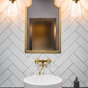 Wentworth Pendant by Z-Lite