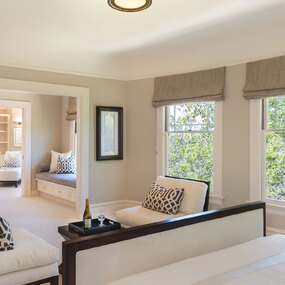 Willow Ceiling Light  by Z-Lite