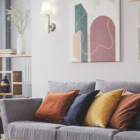 Winward Wall Sconce by Z-Lite