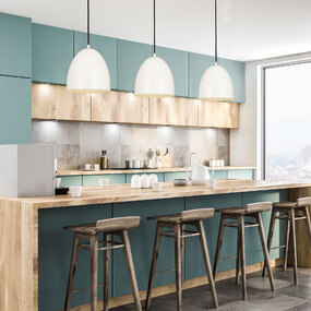 Z Studio Pendant by Z-Lite