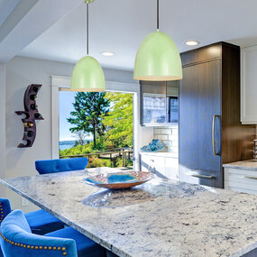 Z Studio Pendant by Z-Lite