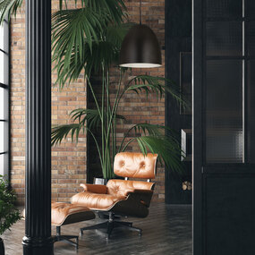 Z Studio Pendant by Z-Lite