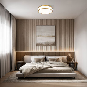 Ballord Ceiling Light