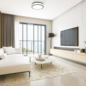 Ballord Ceiling Light by Z-Lite