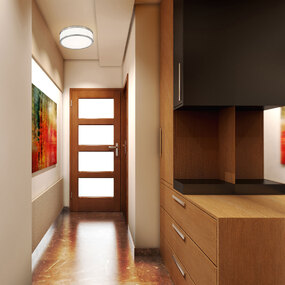 Ballord Ceiling Light by Z-Lite