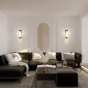 Farrell Wall Sconce by Z-Lite