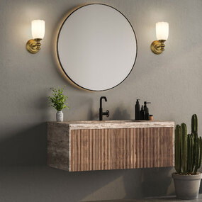 Orion Wall Sconce