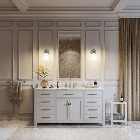 Orion Wall Sconce by Z-Lite