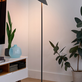 Pina XXL Portable Floor Lamp