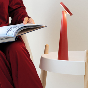 Angelina Pro Portable Lamp