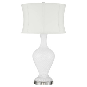 Zeta Table Lamp
