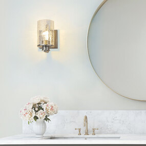 Beckett Wall Sconce by Z-Lite