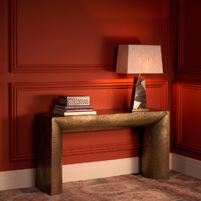 Gaultier Table Lamp