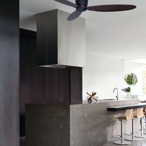 Lucci Air Radar Ceiling Fan by Beacon Lighting