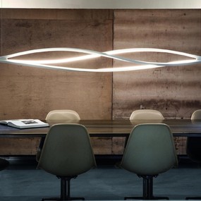 In the Wind Horizontal Pendant by Nemo